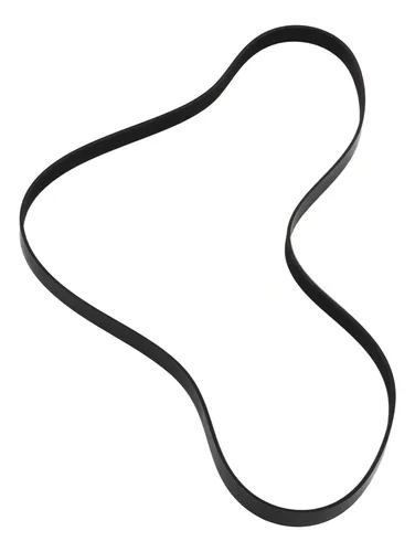 comprar Correa De Transmisión Serpentina 7pk1940 Flexible De Fuerte