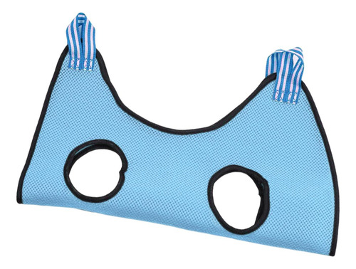 2 Cat Grooming Hammock Helper Bolsa De Sujeción Para