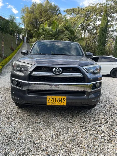 Toyota 4Runner 4.0 Limited Fl