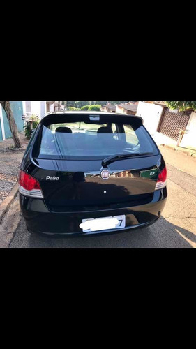 Fiat Palio 2011 1.0 Elx Flex 5p