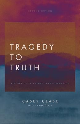 Libro Tragedy To Truth: A Story Of Faith And Transformati...