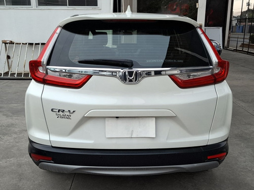 Honda CR-V LXS CVT 2.4 AUT