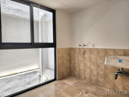 Imagen 23 de 26 de Departamento Con Roof Gardenprivado En Venta En Colonia Del Valle