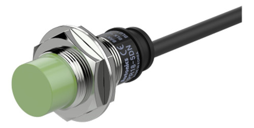 Sensor De Proximidad Autonics - Modelo: Prt188do