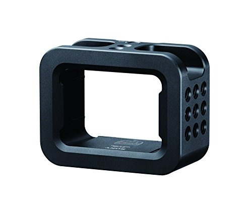 Sony Vctcgr1 Cage For Rx0 Camera Case Black Camera