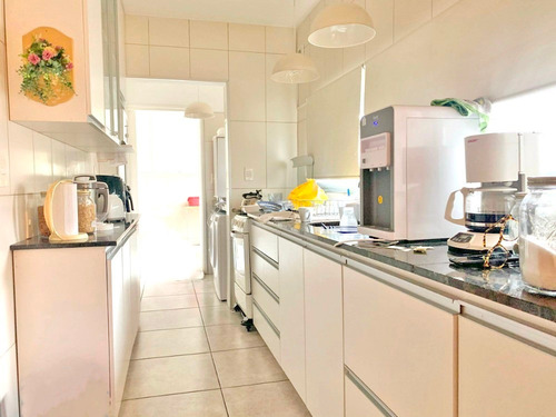 Imagen 12 de 14 de Penthouse Boulevard España. Finamente Reciclado