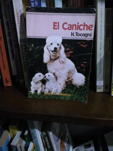 Libro El Caniche