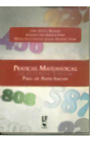 Praticas Matematicas Em Atividades Didaticas Para Os Anos Iniciais, De Mendes/santos Filho/. Editora Livraria Da Fisica Editora, Capa Mole, Edição 1 Em Português, 2011