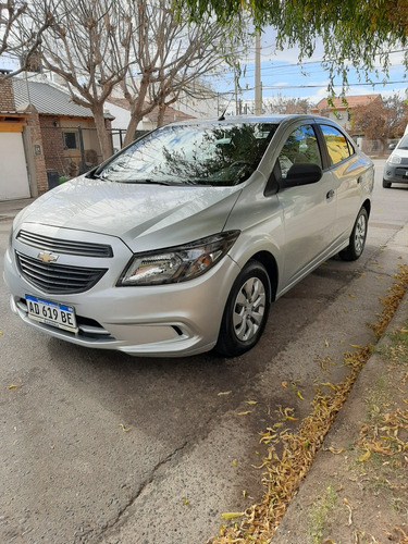 Chevrolet Prisma 1.4 Joy Ls