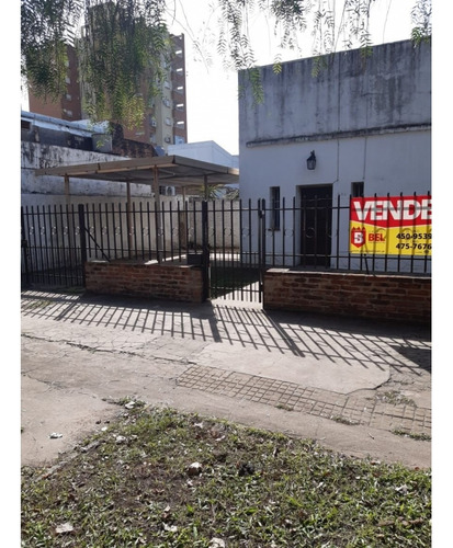 Terreno Céntrico 12x50 En Resistencia Sobre Calle Córdoba Al 665