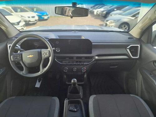 Chevrolet S10 2.8 Cd 4X2 Wt