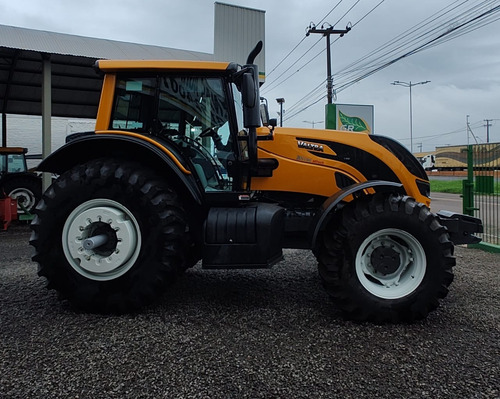 Trator Valtra Bh 194 Hitech