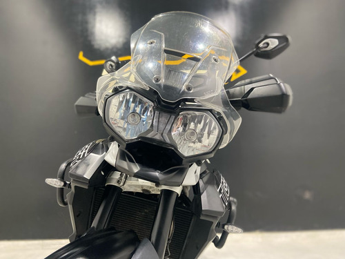 Triumph Tiger 800 Xrx Tiger800xrx Tiger800 Xrx Abs 2019