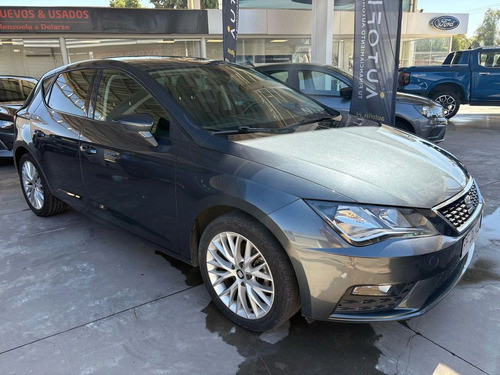 Seat Leon Style 1.4 TSI MT