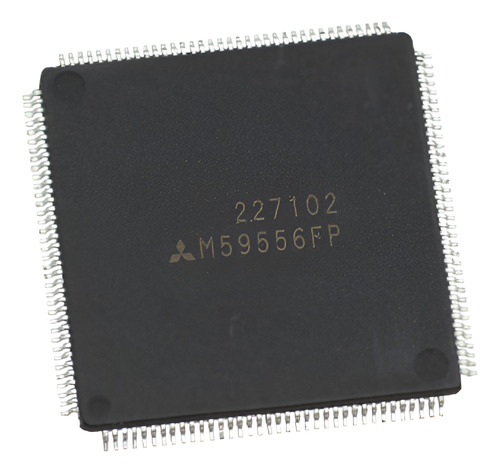 Circuito Integrado Para Ecu Nissan Uso Automotriz M59556fp