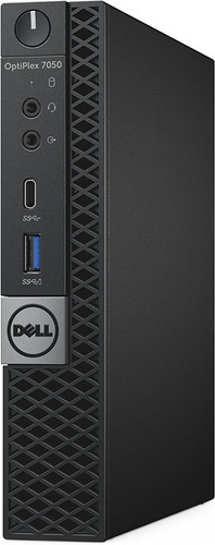 Imagen 3 de 3 de Cpu Dell Core I5 4gb Ram 500gb Hdd Refurbished Tienda