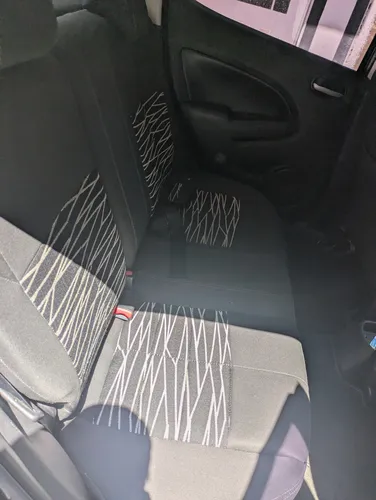 Mazda 2 1.5 15hm1c