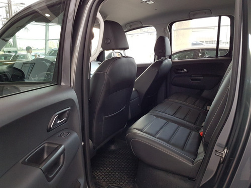 Imagen 21 de 24 de Volkswagen Amarok Extreme 3.0 258 Cv At Entrega Inmediata Kb