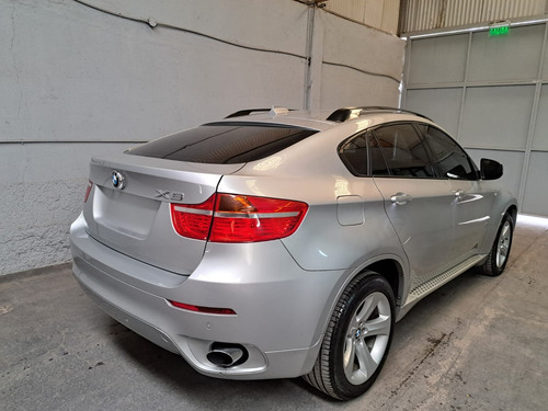 BMW X6 3.0 Xdrive 35i Sportive 306cv