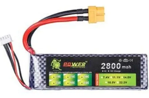 Phantom 1 cheap battery