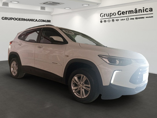 Chevrolet Tracker 1.0 TURBO FLEX LT AUTOMÁTICO