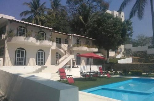 Imagen 9 de 14 de Remate De Condominio En Acapulco A 10 Min De La Playa Cb