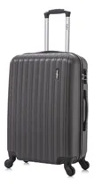 Comprar Valija Rigida Mediana Premium Ideal Viaje Auto Bus Omnibus