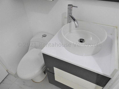 Imagen 10 de 18 de Apartamento En El Cigarral A La Venta Mls#22-7632 R A H Pablo Velozo