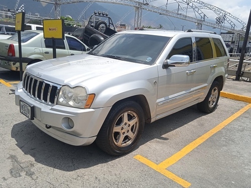 Imagen 1 de 13 de Jeep Grand Cherokee