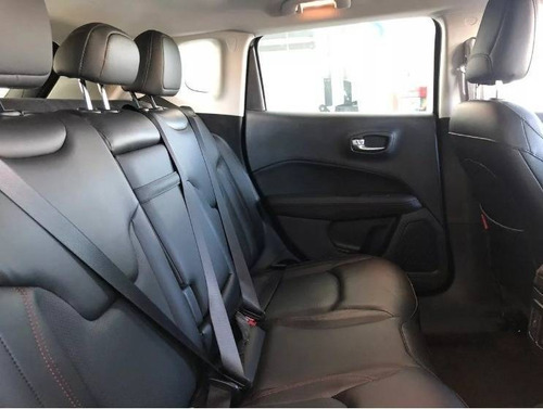 Jeep Compass 2.0 16v Diesel Trailhawk 4x4 Automático