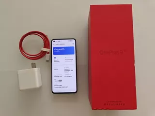 Oneplus 9 5g 12/256gb Le2110