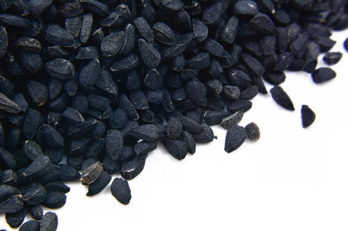 Comino Negro Nigella Sativa Egipto Egipto 500 Gr