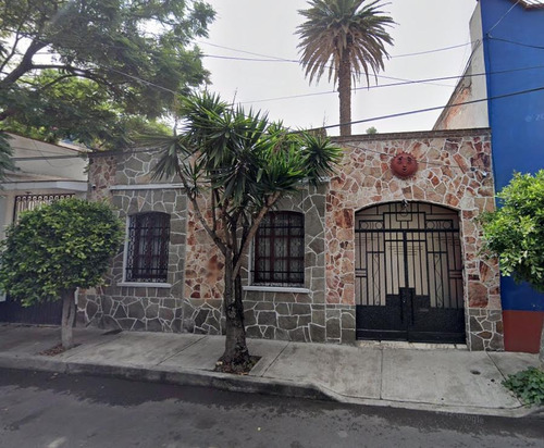 Cv ¡casa En Azcapotzalco, Remate Bancario!