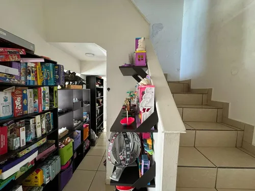 Casa En Venta En Colonia Lomas Verdes 4a Secc, Naucalpan De Juárez, Estado De México