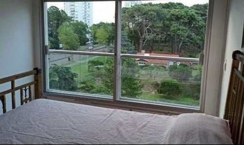 Imagen 15 de 18 de Apartramento 2 Dormitorios Parquemar Bosque Piscina Departamento En Venta Ubicado En Roosevelt, Punta Del Este, Punta Del Este / Maldonado