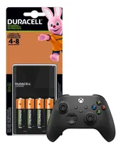 Comprar Cargador De Pilas Recargables Duracell Aa Y Aaa Recargables