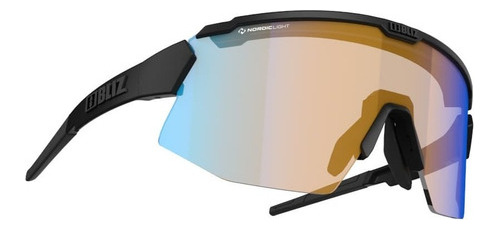 Gafas De Ciclismo Bliz Active Breeze Nano Optics Nordic Ligh