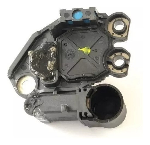 Regulador De Voltaje Ford Ecosport  Kinetic  Motor Sigma