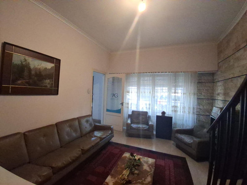 Casa En Venta 4 Dormitorios En Abasto Rosario