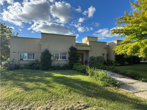 Venta Casa La Concepcion De Lujan