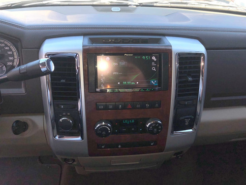Dodge Ram 6.7 2500 Laramie 4x4 Cd I6 Turbo Diesel 4p