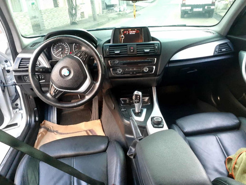 Bmw Serie 1 2012 1.6 Urban Aut. 5p