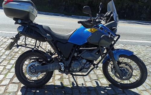 Imagem 1 de 5 de Yamaha Xt660z Tenere