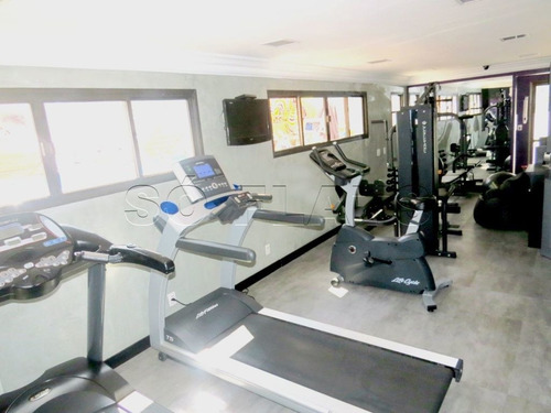 Imagem 14 de 15 de Junção Com Excelente Localização No Jardins, 100m² - Sf25066
