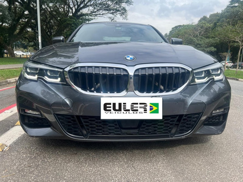BMW Serie M 320I ACTIVE