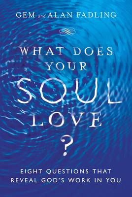 Libro What Does Your Soul Love? : Eight Questions That Re...