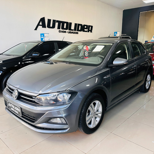 Volkswagen Polo 1.6 Msi Comfortline