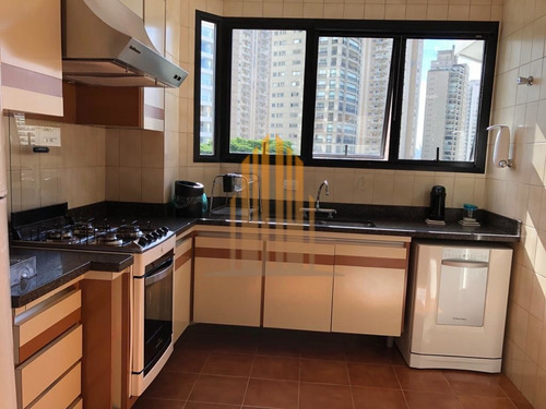 Imagem 11 de 21 de Apartamento Em Parque Colonial, São Paulo/sp De 255m² 4 Quartos À Venda Por R$ 1.800.000,00 - Ap1577216-s