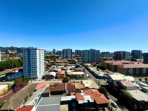 Se Arrienda Departamento Amoblado, Concepción.