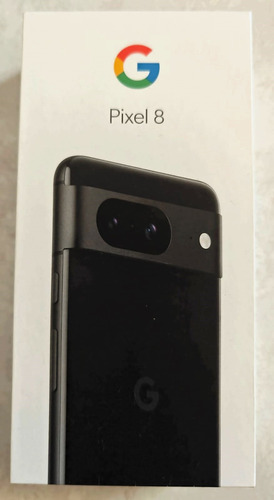 Google Pixel 8 Pro 256gb+12 Gb Liberado Garantía 1 Año 